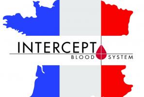 Successful Implementation of INTERCEPT™ Blood System at EFS 