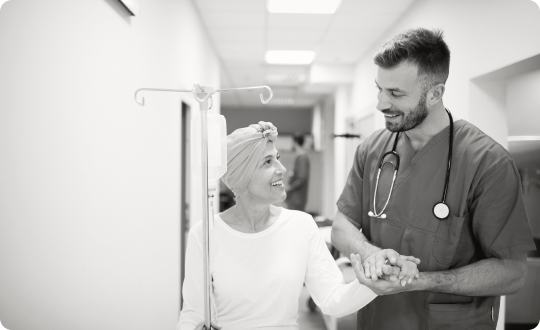 Why Blood Safety Matters