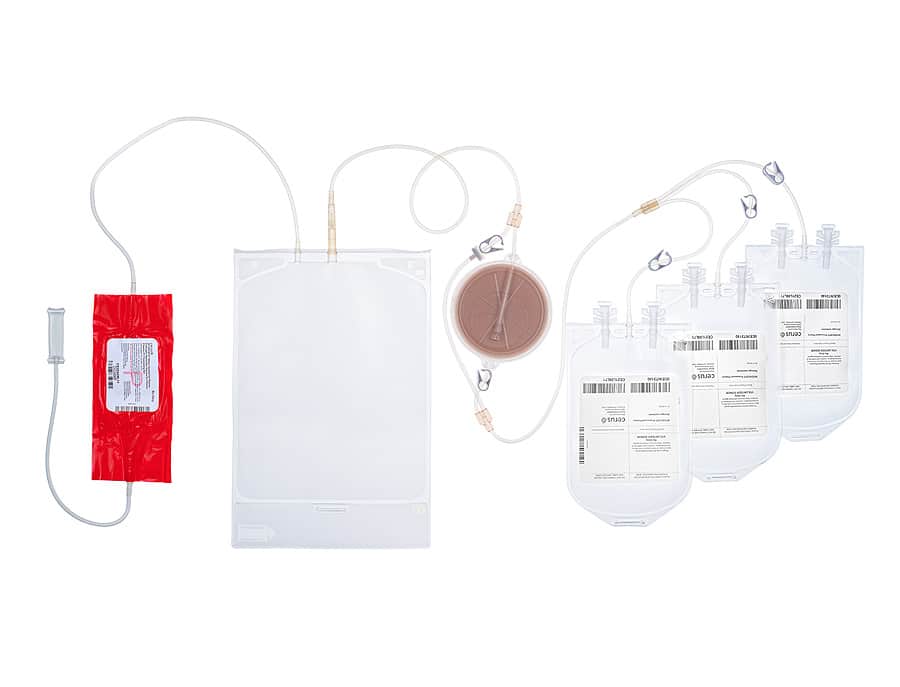 plasma-3sack-2 Plasma Processing Set